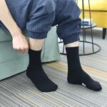 QAPIZM Do Not Disturb I'M Gaming Socks, Men Gifts Ideas Valentines Day Kids Valentine Boy Gamer Sock Gift for Mens Dad Father - Image 5