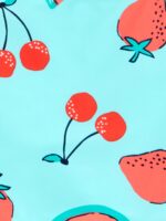 Simple Joys by Carter's Baby-Girls 3-Piece Assorted Rashguard Sets - Image 6