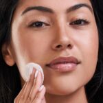 EXUVIANCE SkinRise Morning Glow, Anti Aging Facial Toning Pads |Gently Exfoliates and Hydrates Skin's Moisture Barrier, with PHA/Bionics, Green Tea & Cucumber Extract, 1.7 Fl oz - Image 8