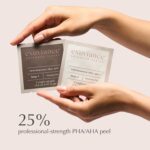EXUVIANCE Performance Peel AP25, At-Home Chemical Peel with Glycolic Acid, Gently Refines Pores, Anti-Aging Peel, Treats Fine Lines, Wrinkles & Uneven Texture|Mandelic and Polyhydroxy Acids - Image 5