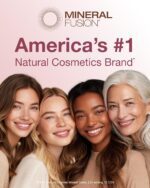 Mineral Fusion Face Serum, Sheer Tint Mineral SPF Serum, 1 Fl Oz, Tan, Tinted Broad Spectrum SPF 50 Mineral Sunscreen, Sheer Coverage, Lightweight & Dewy Finish for Glowing, Protected Skin - Image 10