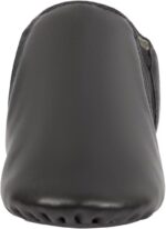 ARCLIBER PU Leather Jazz Shoes for Girls and Boys, Slip-on Dance Shoes for Toddler/Little Kid/Big Kid - Image 6