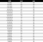 ARCLIBER PU Leather Jazz Shoes for Girls and Boys, Slip-on Dance Shoes for Toddler/Little Kid/Big Kid - Image 8