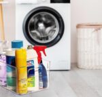 Clear storage organizer bins, Kitchen Cabinet Organizers and Storage Baskets Pantry Fridge Containers for Organizing Cabinet Organization Perfect for, Foods, Snacks, Chips, Vitamin, Spices, Makeup - Image 8