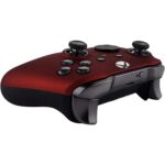 Custom Controllerzz Elite Series 2 Controller Compatible With Xbox One, Xbox Series S and Xbox Series X (Red) - Image 5