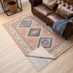 Mohawk Home Felt Rug Pad 9' x 12' - 1/4 Inch Thick Cushion for Area Rugs, Protective Underlay for Hardwood Floors, Comfort and Insulation – Felt Only Pad - Image 15