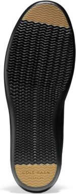 Cole Haan Men's Grand Crosscourt Leather Sneakers - Image 3