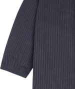 Modern Moments by Gerber Baby Boys' Corduroy Romper - Image 4