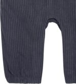 Modern Moments by Gerber Baby Boys' Corduroy Romper - Image 5