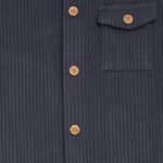 Modern Moments by Gerber Baby Boys' Corduroy Romper - Image 6