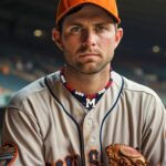 Baseball Necklaces Initial Necklace Baseball Coach Gifts Beaded Adjustable Letter A-Z Bling Baseball Necklace Rhinestone Baseball Accessories Stocking Stuffers for Teens Christmas Jewelry - Image 5