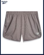 Reebok Girls Athletic Shorts - 3 Pack Active Performance Lightweight Mesh Dolphin Girls Shorts for Running Soccer Gym (7-12) - Image 7