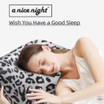 A Nice Night Leopard Printed，Silver Grey Satin Silky Soft Quilt Sexy Luxury Super Soft Microfiber Comforter Quilt Bedding Comforter Set Full/Queen, Light Weighted (Silver, Queen(88-by-88-inches)) - Image 7