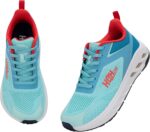 Women Wide-Toe Box Walking Athletic Sneakers Zero Drop Tennis Shoes Wide Width Running Jogging for Gym Outdoor Sport - Image 4