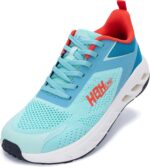 Women Wide-Toe Box Walking Athletic Sneakers Zero Drop Tennis Shoes Wide Width Running Jogging for Gym Outdoor Sport - Image 7