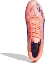Adidas Unisex-Adult F50 League Firm Ground/Multi Ground - Image 3
