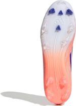 Adidas Unisex-Adult F50 League Firm Ground/Multi Ground - Image 4