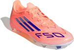 Adidas Unisex-Adult F50 League Firm Ground/Multi Ground - Image 5