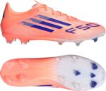 Adidas Unisex-Adult F50 League Firm Ground/Multi Ground - Image 6
