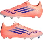 Adidas Unisex-Adult F50 League Firm Ground/Multi Ground - Image 9