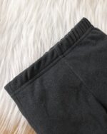 Jecson Toddler Baby Girl Clothes: Soft Fleece & Thermal Outfits Set Animal Pattern Hoodie & Pants Cute Winter Home Out 6M-4Y - Image 8