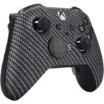 Custom Controllerzz Elite Series 2 Controller Compatible With Xbox One, Xbox Series S and Xbox Series X (Carbon Fiber) - Image 3