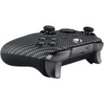 Custom Controllerzz Elite Series 2 Controller Compatible With Xbox One, Xbox Series S and Xbox Series X (Carbon Fiber) - Image 5