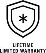 Delta Modern 14 Series Square Rain Shower System Faucet Set, Rainfall Matte Black Shower Head and Handle Set, Valve Trim Kit, 10 Inch, Matte Black 342701-BL - Image 7