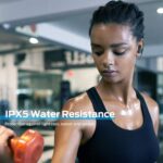 Monster Clarity 101Plus AirLinks Wireless Earbuds, Bluetooth 5.3 in-Ear Headphones with Charging Case, Stereo Earphones Deep Bass Sound, 28H Long Playtime, Water Resistant Design for Sports. - Image 8