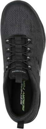 Skechers Men's Summits Louvin Loafers - Image 4