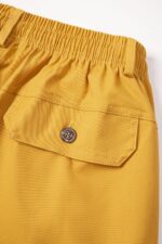 AIFARLD Mens Cargo Pants Elastic Waist Pants Sport Jogger Long Trousers for Hiking Fishing Running Workout - Image 7