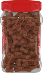 Milk-Bone Soft & Chewy Dog Treats, Beef & Filet Mignon Recipe, 25 Ounce - Image 11