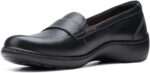 Clarks Women's Cora Daisy Loafers - Image 4