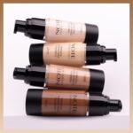 NOTE Mattifying Extreme Wear Liquid Foundation SPF 15 - Full Coverage Foundation Makeup - Matte for Oily and Combination Skin - 03-1 oz. - Image 6