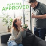 Pro Goleem Baby Closet Dividers Unisex Baby Closet Organizer for Nursery Baby Clothes Size Age Dividers Fits 1.5" Rod 6 PCS - Image 8