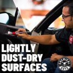 Chemical Guys Car Cleaning Kit Interior 9-Piece - Total Interior Cleaner, Sticky Icky Green Apple & Strawberry Detailing Gel, 3 Detailing Brushes, 3 Towels, Safe for Cars, Trucks, SUVs & More - Image 7