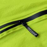 Wulibike Mens Windbreaker Jackets Lightweight men's cycling jacket with Hood Unisex Packable Golf Running Wind Breaker Jacket - Image 9