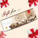 VANGOLD Wall Clock for Living Room Decor - Image 5