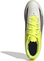adidas Unisex-Adult F50 Club Indoor Football Sneaker - Image 3