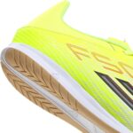 adidas Unisex-Adult F50 Club Indoor Football Sneaker - Image 7