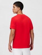 Nike Mens Sportswear Club T-Shirt (Nike Block Stack) - Image 5