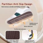 Dr Kong Toddler Boys Girls Shoes Classic Retro Sneakers Fashion Skateboard Sneakers Casual Walking Non Slip Shoes for Toddler/Little Kid - Image 5