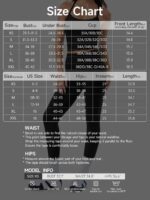 Matching Workout Sets for Women,Breathable Sport Bras & Seamless Leggings,2 Piece ActiveWear Outfits for Pilates/Gym/Athletic - Image 8