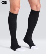 CS CELERSPORT 2/3 Pack Baseball Soccer Softball Socks for Youth & Adult Multi-sport Tube Socks - Image 3