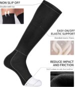 CS CELERSPORT 2/3 Pack Baseball Soccer Softball Socks for Youth & Adult Multi-sport Tube Socks - Image 5