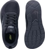 Wide Toe Box Shoes Women Arch Support Walking Shoes Plantar Fasciitis Orthotic Tennis Sneakers - Image 7