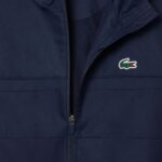 Lacoste Men's Sport Diamond Taffeta Sport Tracksuit - Image 7