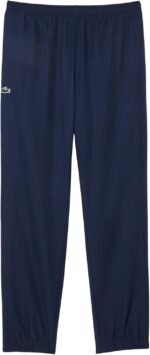 Lacoste Men's Sport Diamond Taffeta Sport Tracksuit - Image 8