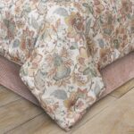 Janessa Full 4PC. Comforter Set - Image 3