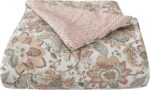Janessa Full 4PC. Comforter Set - Image 8